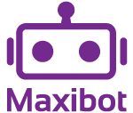 Maxibot Logo